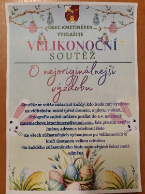Velikonoce